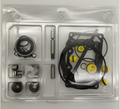BOLHOTE Fuel Pump Overhaul Kit (With Bearing) for Caterpillar C7 / C9 Engines (OE 319-0677 / 319-0607)