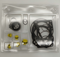 BOLHOTE Fuel Pump Overhaul Kit (No Bearing) for Caterpillar C7 / C9 Engines (OE 319-0677 / 319-0607)