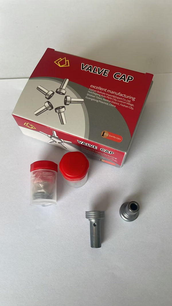 048 Common Rail Injector Valve Cap | BOLHOTE