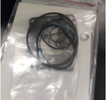 BOLHOTE Fuel Pump Overhaul Kit for Cummins M11 / N14 Engines (OE 3800756 / 4089437)